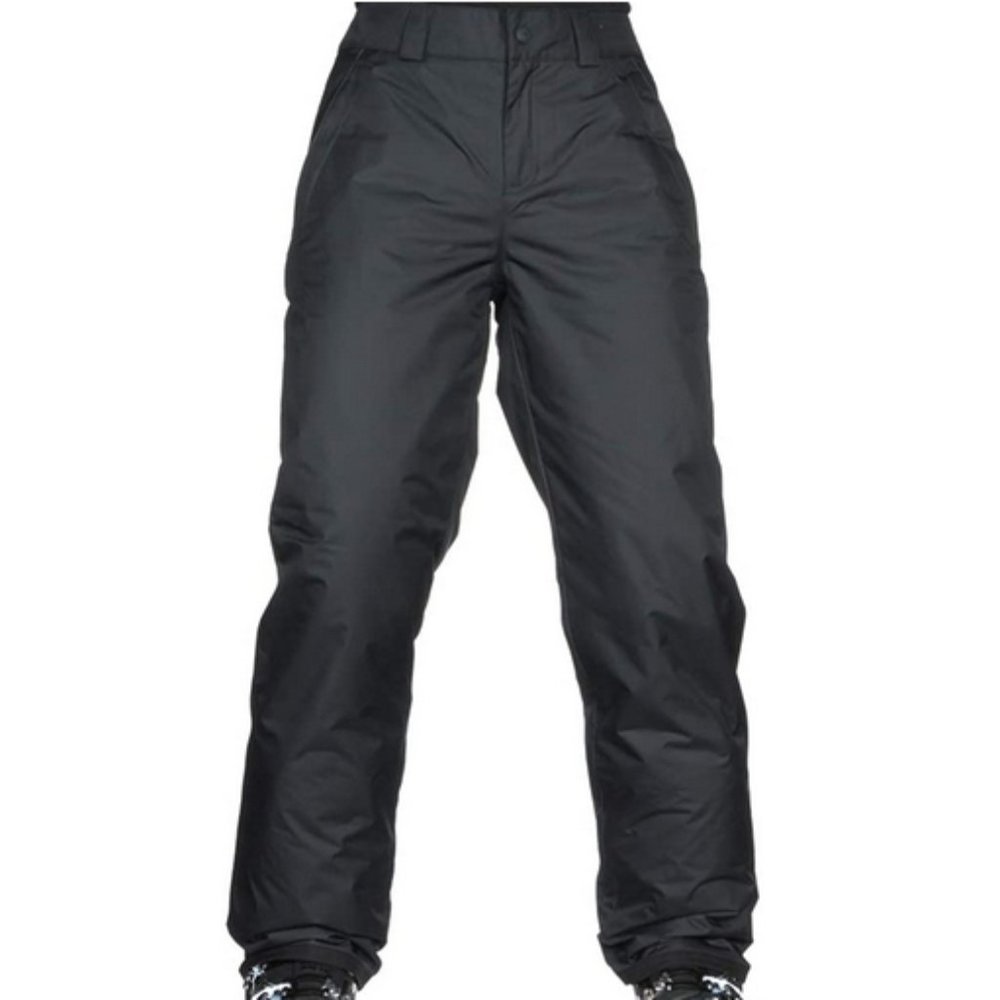 NWT Obermeyer Women's Keystone Insulated Snow Ski Pants, Size 14 Short